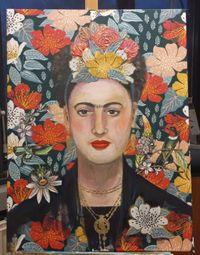 nicole eigeman frida